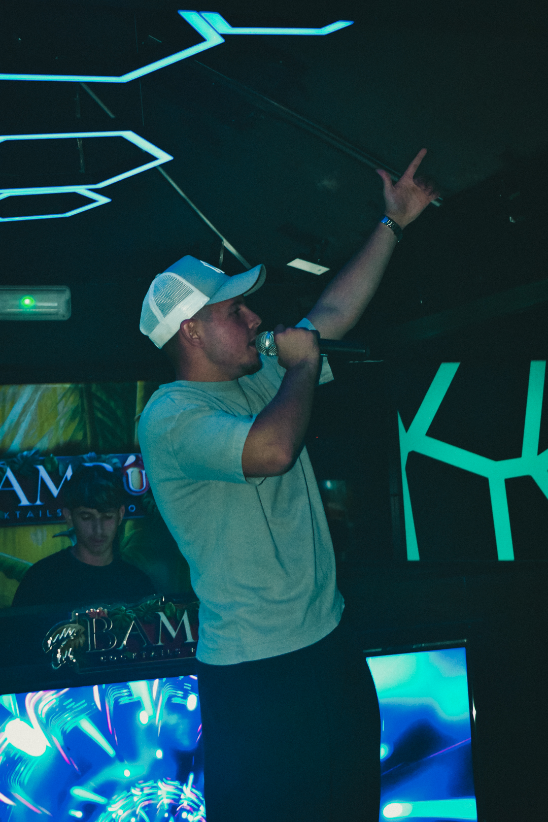 Imagen de Garage Visuals