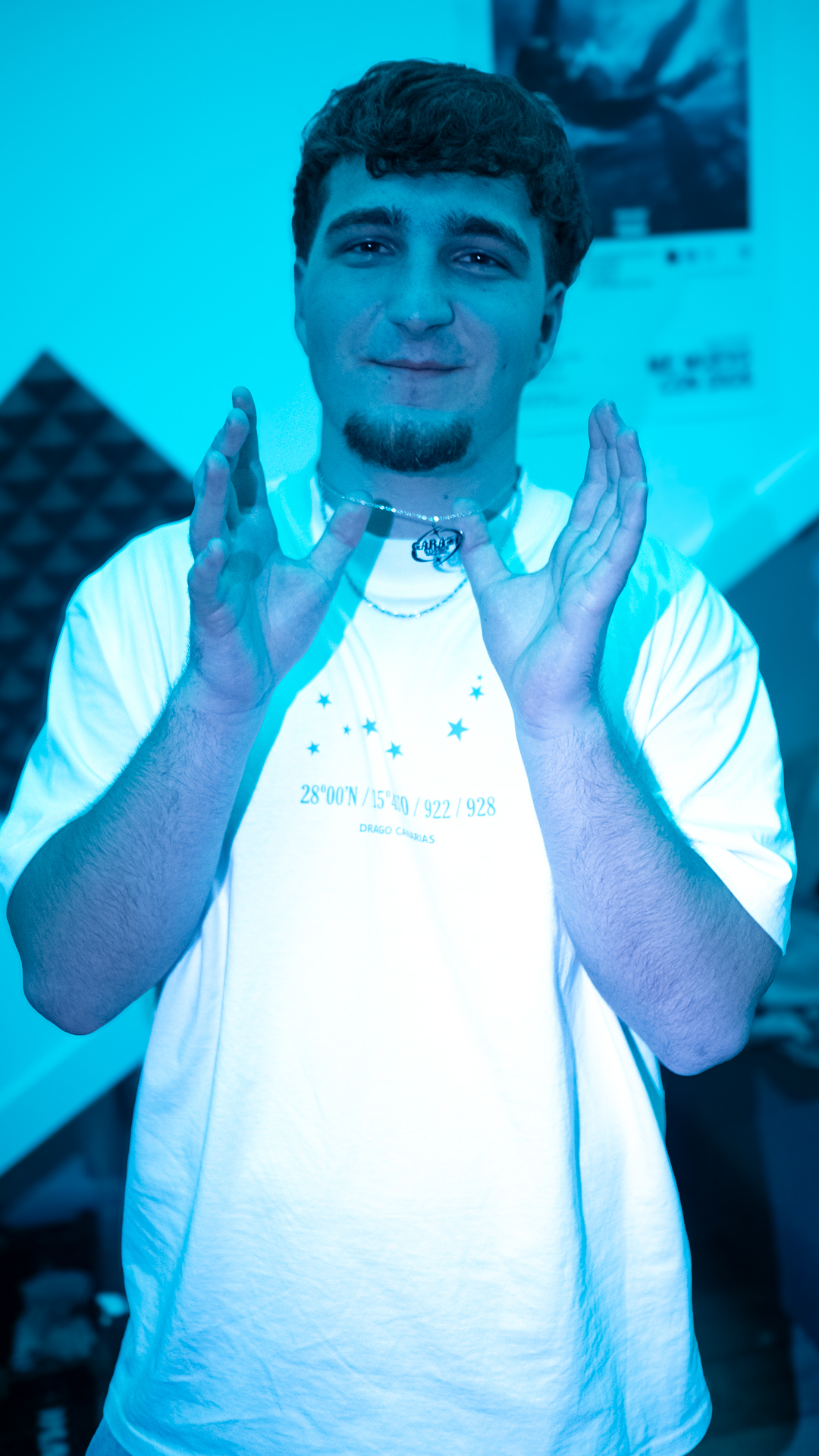 Imagen de Garage Visuals
