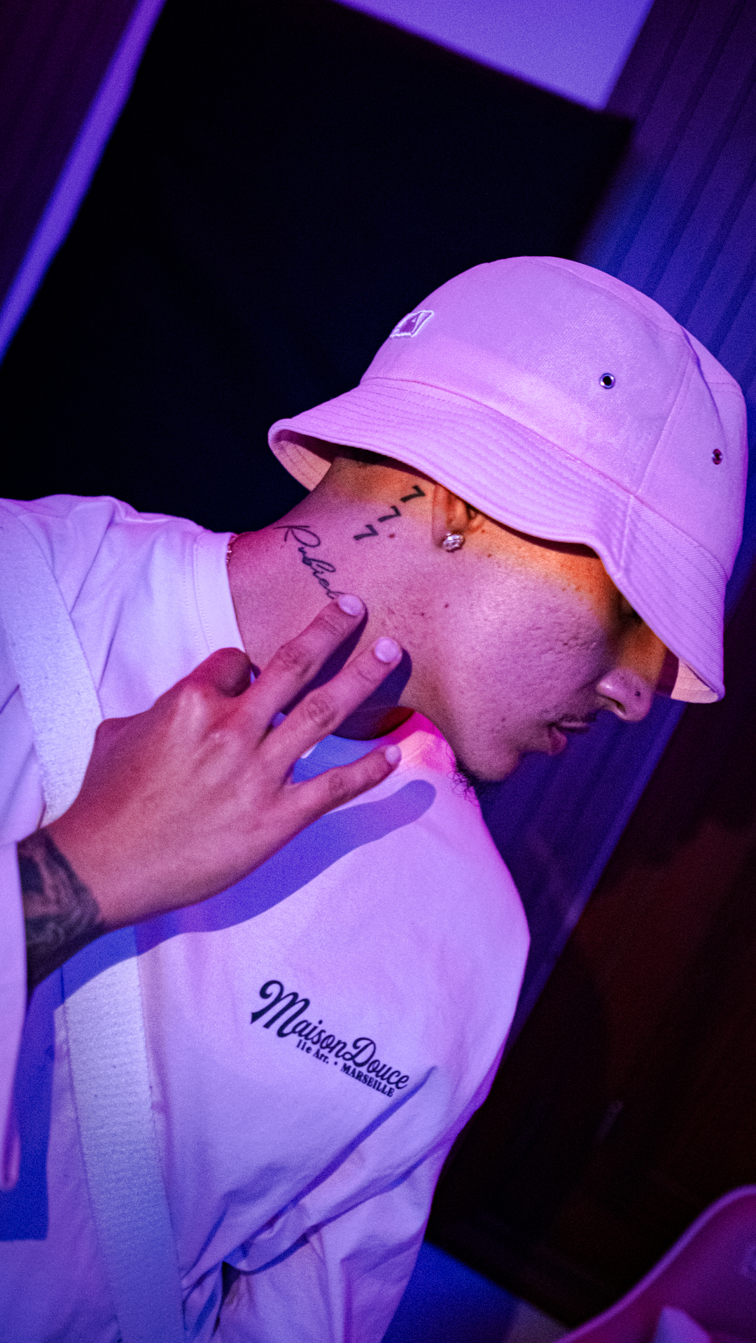 Imagen de Garage Visuals