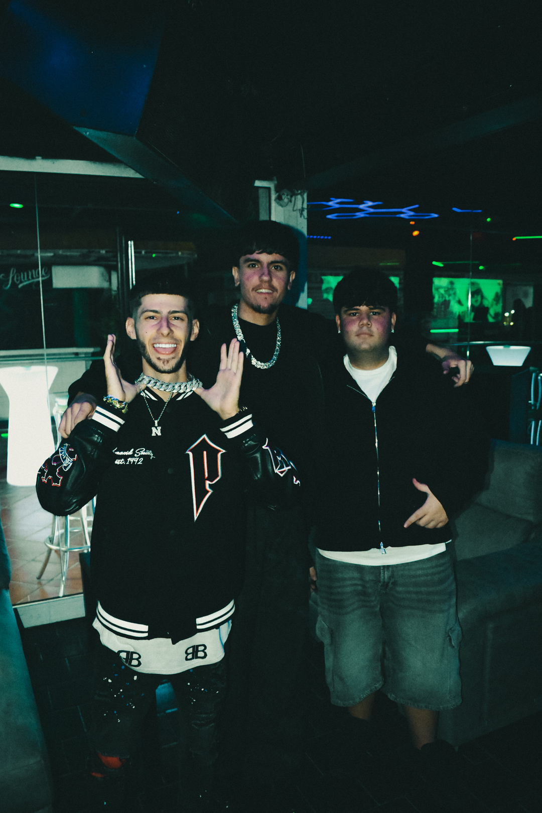Imagen de Garage Visuals