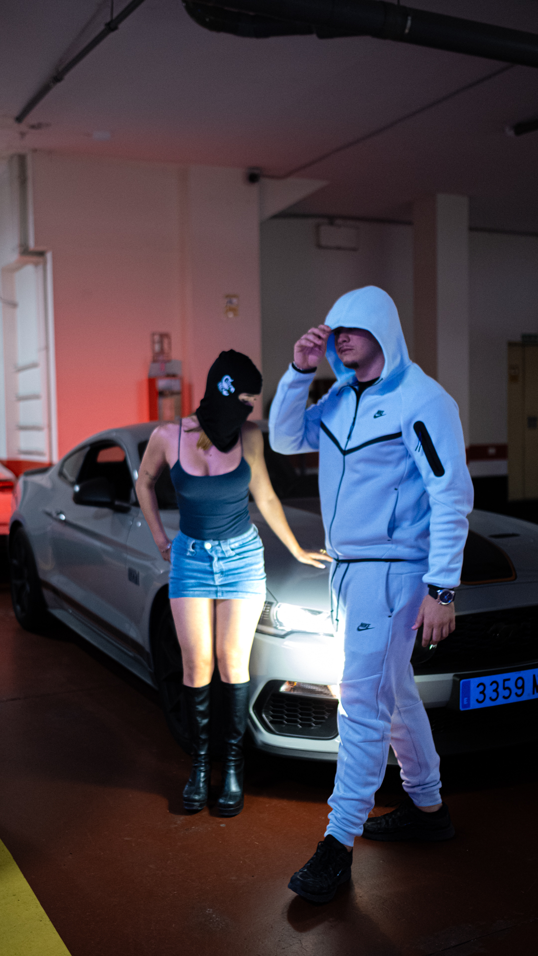 Imagen de Garage Visuals