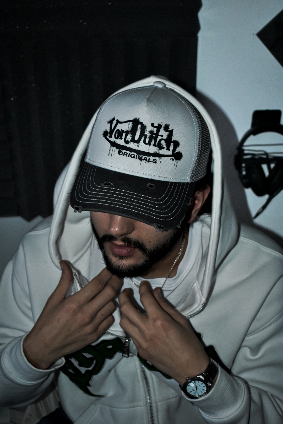 Imagen de Garage Visuals