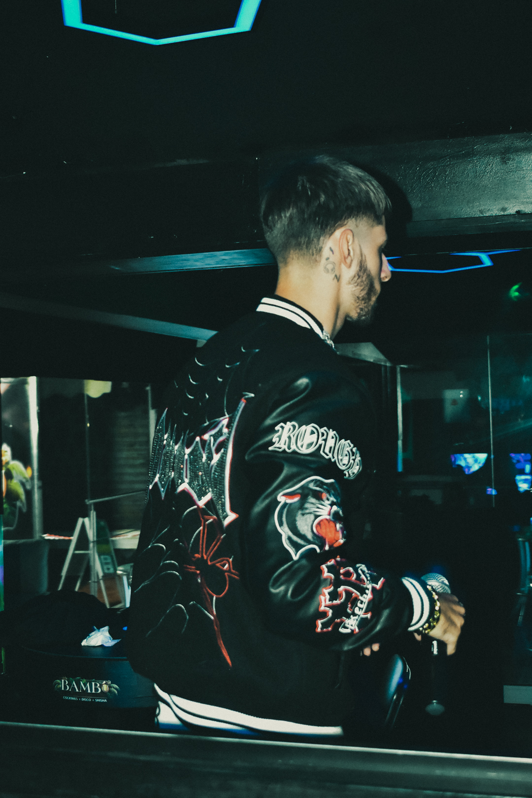 Imagen de Garage Visuals