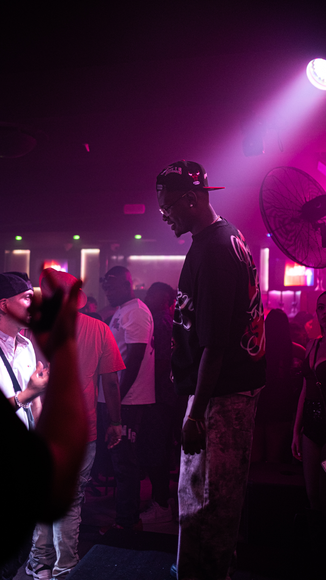Imagen de Garage Visuals