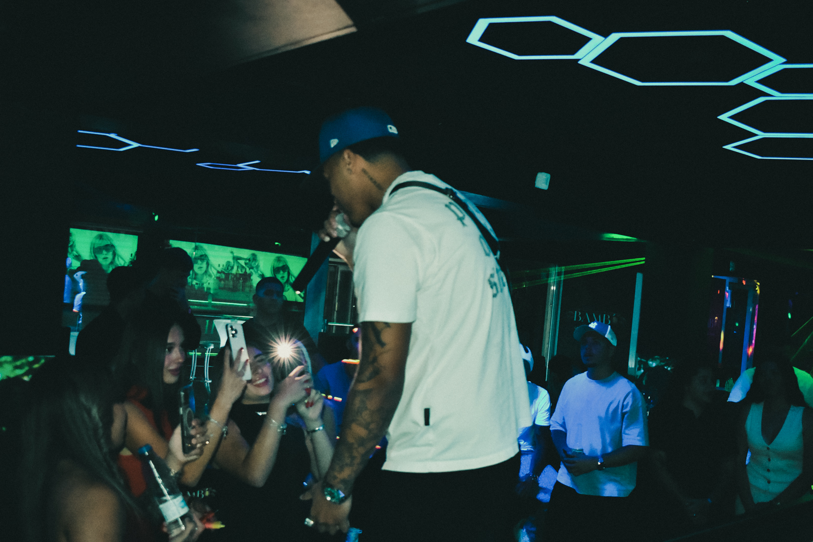 Imagen de Garage Visuals