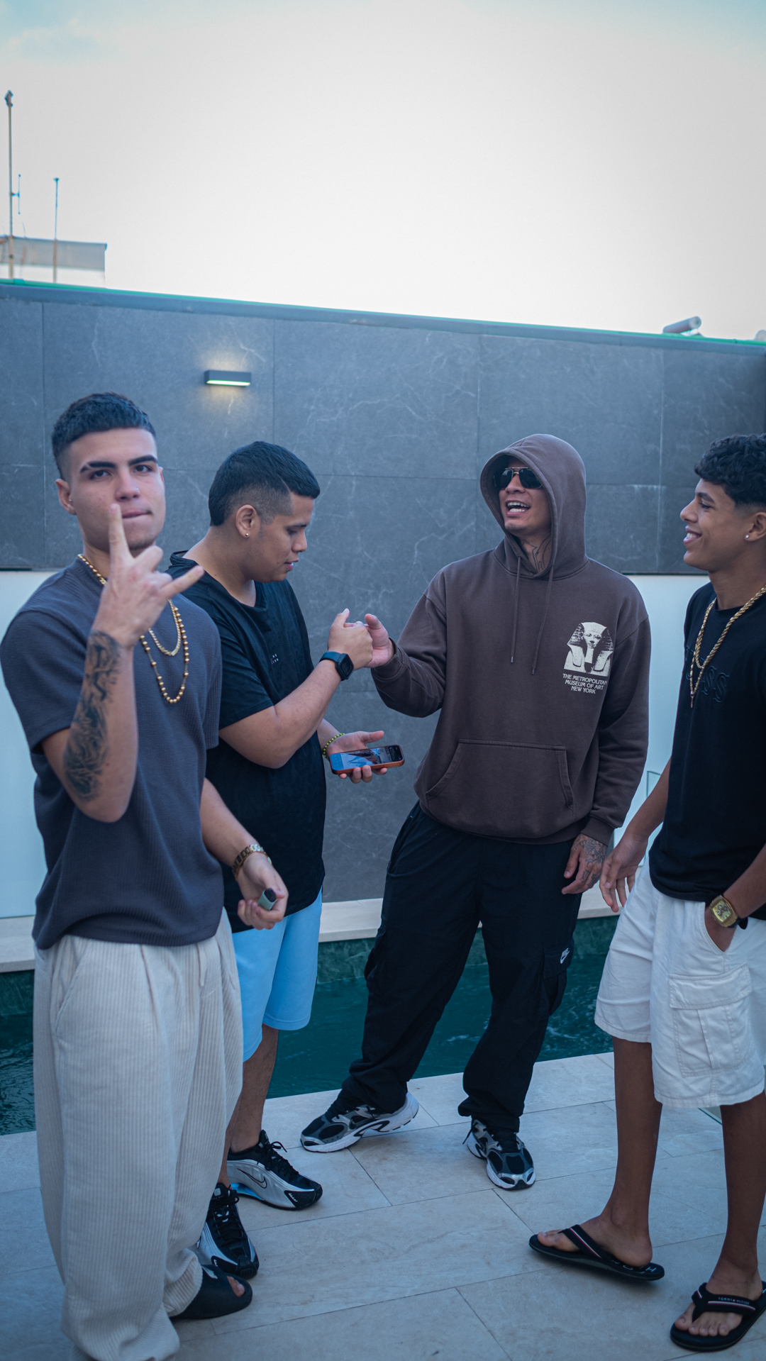 Imagen de Garage Visuals