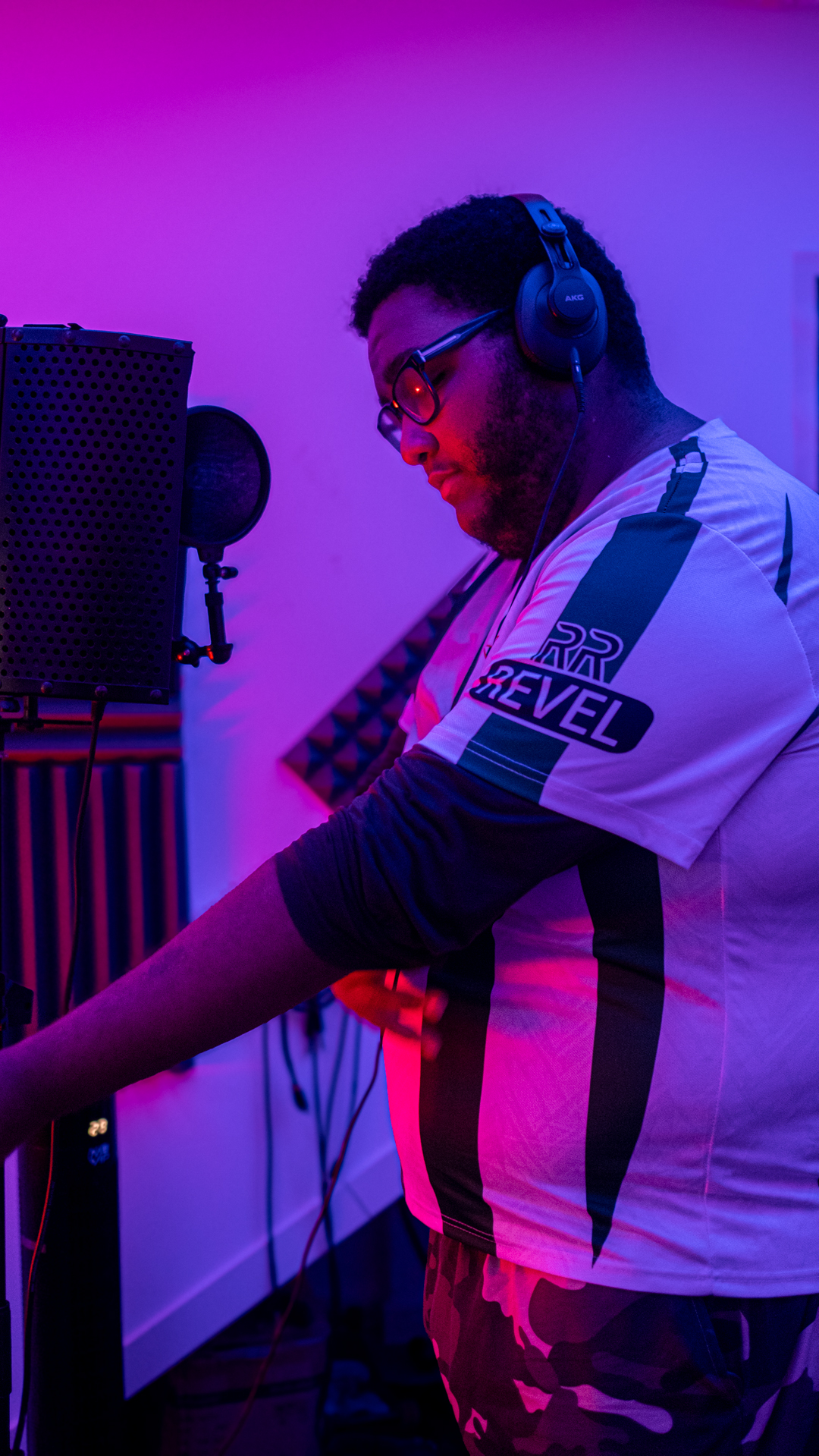 Imagen de Garage Visuals