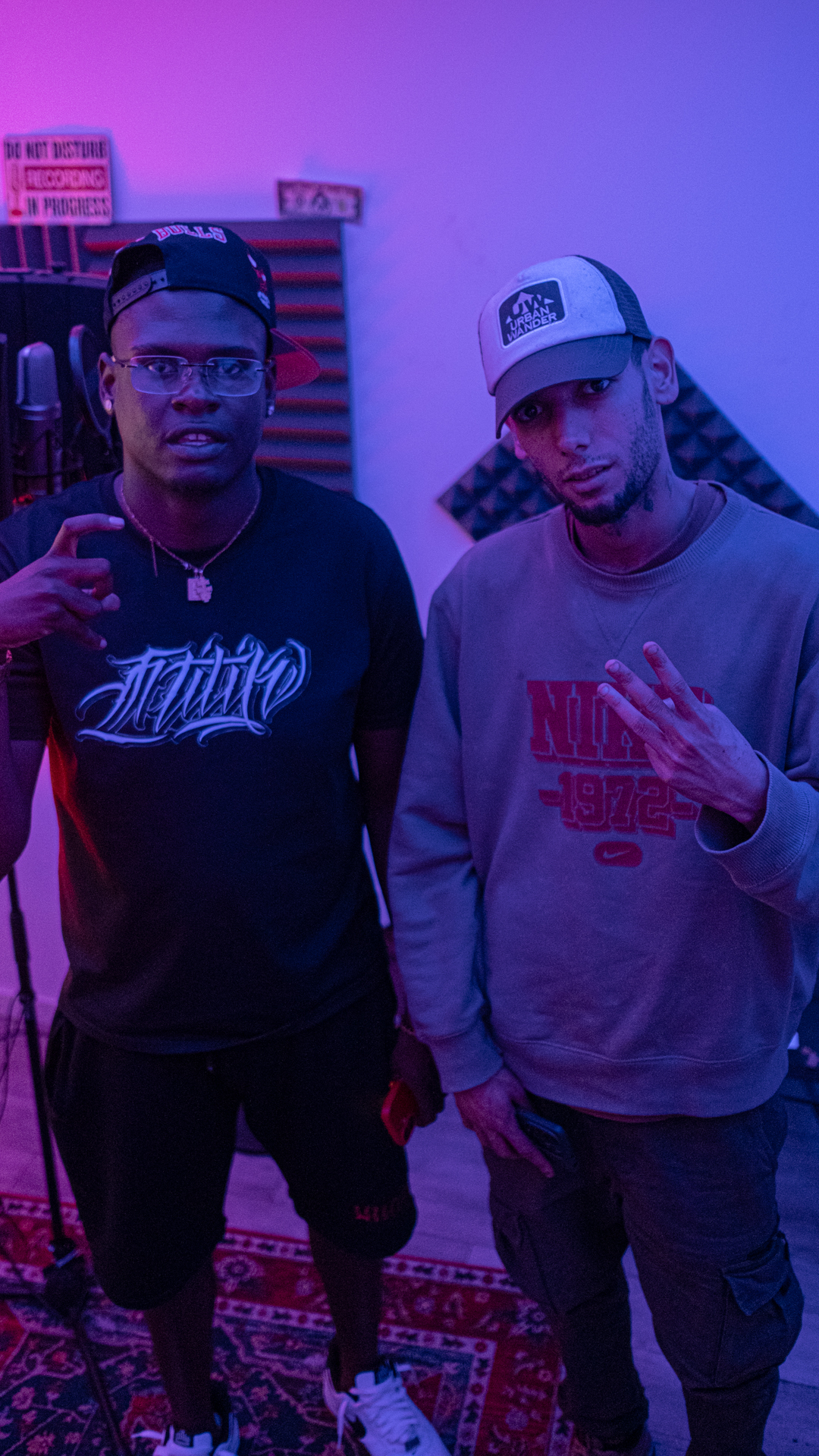 Imagen de Garage Visuals