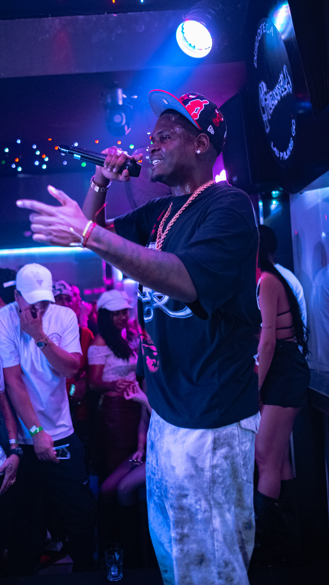 Imagen de Garage Visuals