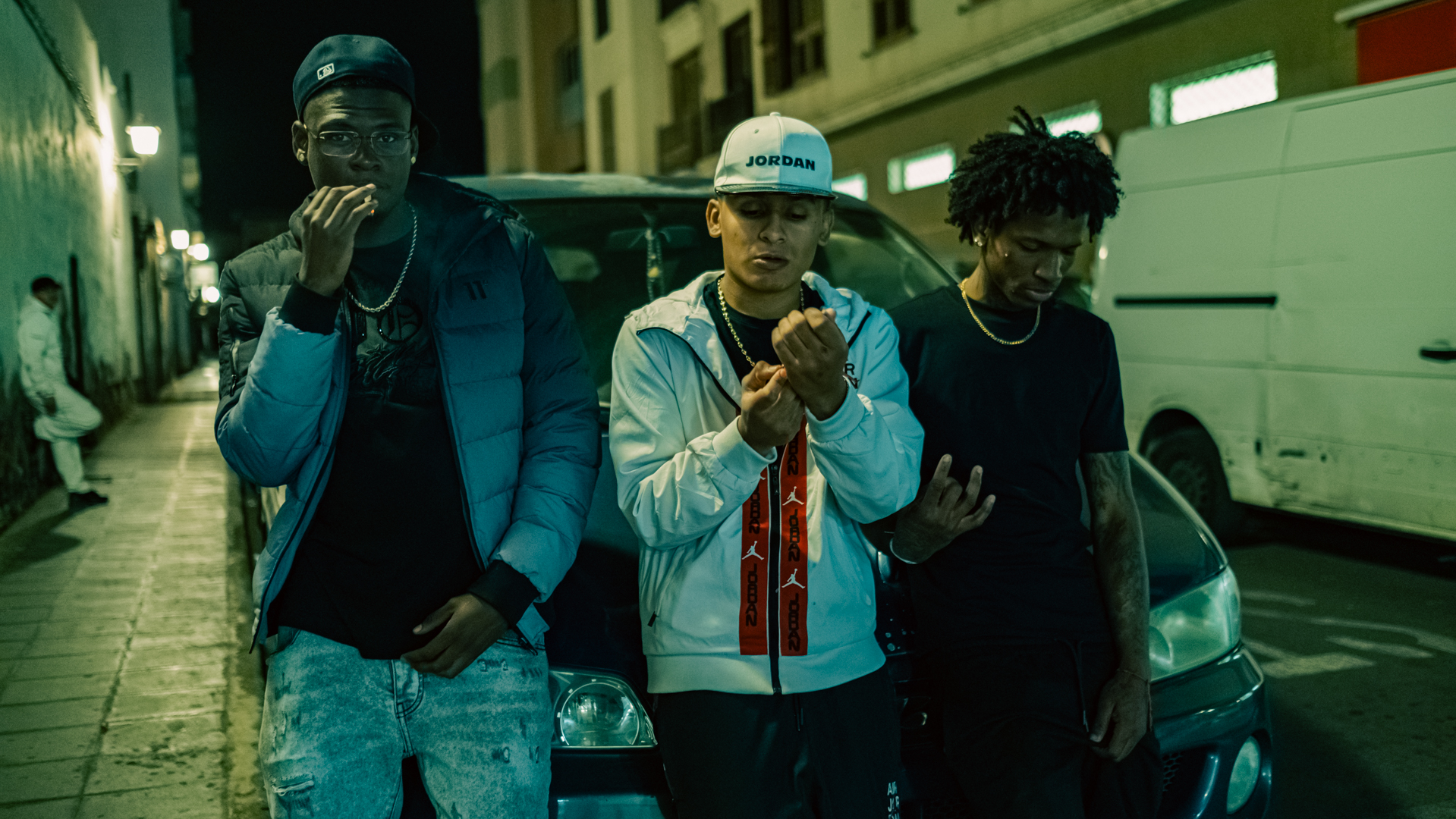 Imagen de Garage Visuals